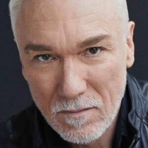 تصویر هنرمند Patrick Page