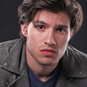 تصویر هنرمند Cameron Cuffe تصویر هنرمند Cameron Cuffe