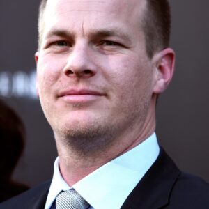 تصویر هنرمند Jonathan Nolan