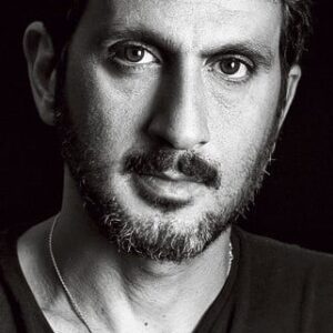 تصویر هنرمند Tsahi Halevi