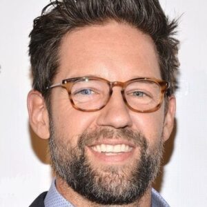 تصویر هنرمند Todd Grinnell