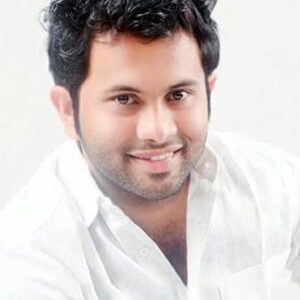 تصویر هنرمند Aju Varghese