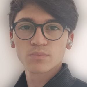 تصویر هنرمند Muhammed Mustafa Özdemir