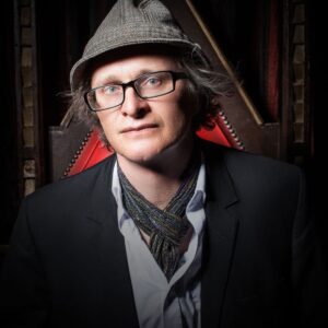 تصویر هنرمند Simon Munnery