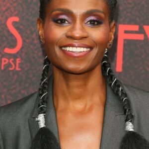 تصویر هنرمند Adina Porter