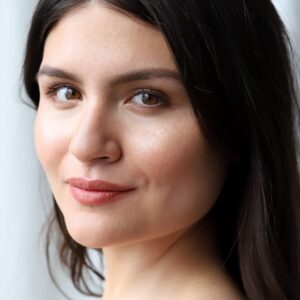 تصویر هنرمند Phillipa Soo