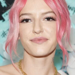 تصویر هنرمند Bria Vinaite تصویر هنرمند Bria Vinaite