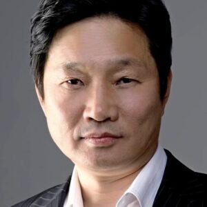 تصویر هنرمند Ju Jin-mo