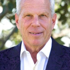 تصویر هنرمند Steve Tisch