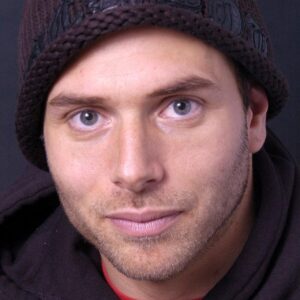 تصویر هنرمند Rick Salomon تصویر هنرمند Rick Salomon