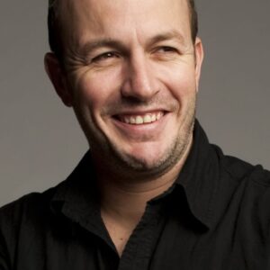 تصویر هنرمند Brendon Burns تصویر هنرمند Brendon Burns
