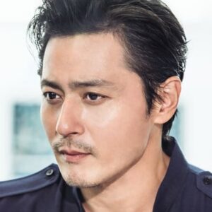 تصویر هنرمند Jang Dong-gun
