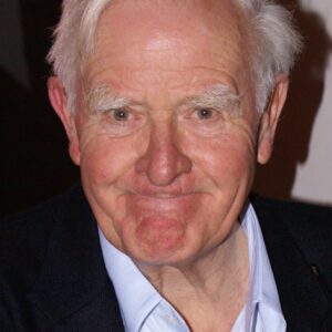 تصویر هنرمند John le Carré