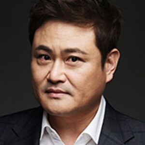 تصویر هنرمند Kim Jin-soo
