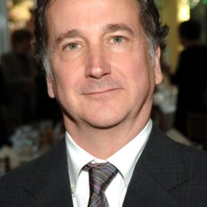 تصویر هنرمند Mark Linn-Baker