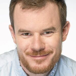 تصویر هنرمند Joe Swanberg