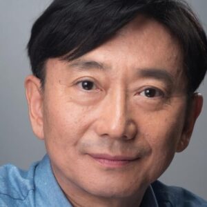 تصویر هنرمند Hajime Yamazaki تصویر هنرمند Hajime Yamazaki