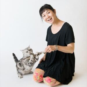 تصویر هنرمند Mitsuyo Kakuta تصویر هنرمند Mitsuyo Kakuta