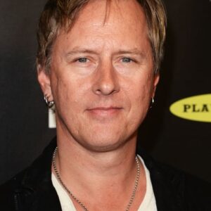 تصویر هنرمند Jerry Cantrell تصویر هنرمند Jerry Cantrell