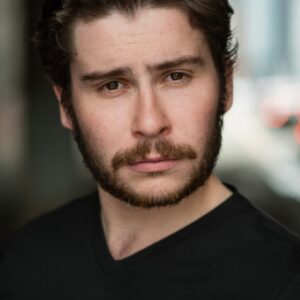 تصویر هنرمند Daniel Portman
