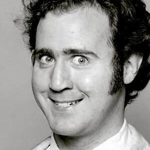 تصویر هنرمند Andy Kaufman
