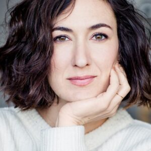 تصویر هنرمند Karine Gonthier-Hyndman تصویر هنرمند Karine Gonthier-Hyndman