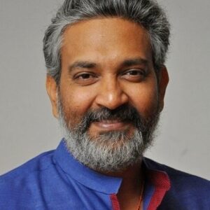 تصویر هنرمند S. S. Rajamouli