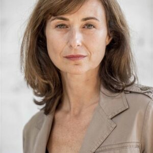 تصویر هنرمند Sophie Fougère