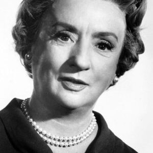 تصویر هنرمند Mildred Natwick تصویر هنرمند Mildred Natwick