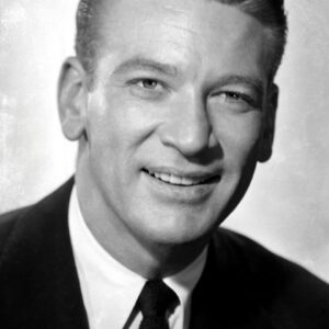 تصویر هنرمند Kenneth Tobey