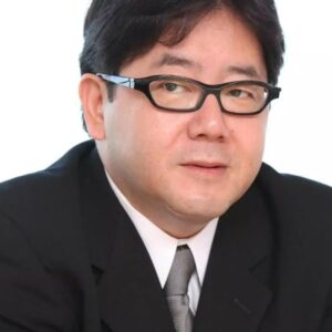 تصویر هنرمند Yasushi Akimoto
