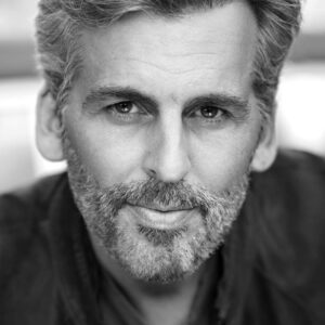 تصویر هنرمند Oded Fehr