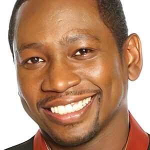 تصویر هنرمند Guy Torry