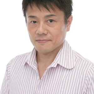 تصویر هنرمند Takeshi Kusao