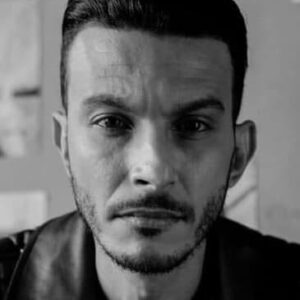تصویر هنرمند Majid Essaidi