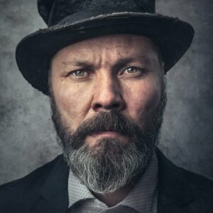 تصویر هنرمند Stig Henrik Hoff