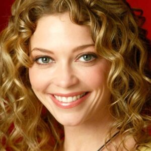 تصویر هنرمند Amanda Detmer