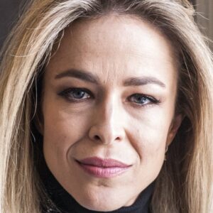 تصویر هنرمند Silvia Abascal