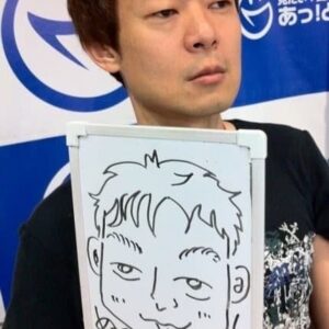 تصویر هنرمند Masahito Yabe تصویر هنرمند Masahito Yabe
