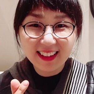 تصویر هنرمند Nam Ji-eun