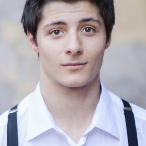 تصویر هنرمند Davide Campagna