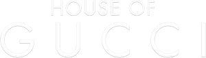 لوگوی رسمی فیلم House of Gucci (2021)