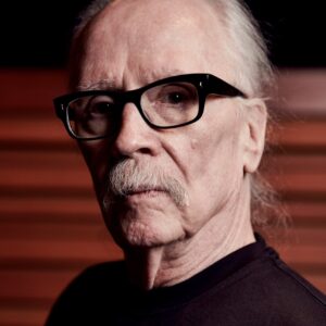 تصویر هنرمند John Carpenter