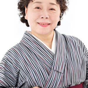 تصویر هنرمند Tomie Kataoka
