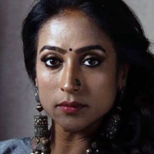 تصویر هنرمند Mona Kakade