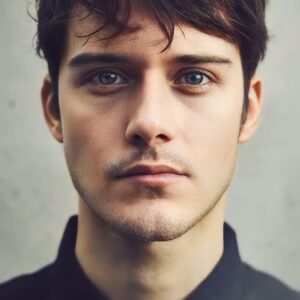 تصویر هنرمند César Domboy