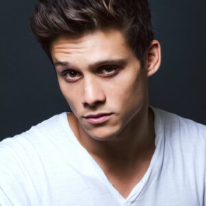 تصویر هنرمند Timothy Granaderos تصویر هنرمند Timothy Granaderos