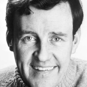 تصویر هنرمند Richard Briers