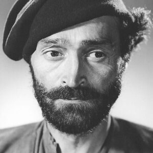 تصویر هنرمند Gene Coogan