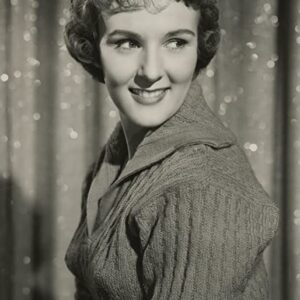 تصویر هنرمند Norma Moore